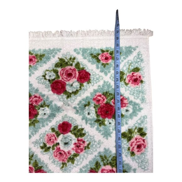 Vintage‎ Garden Gate Towel Set - Picture 4 of 6